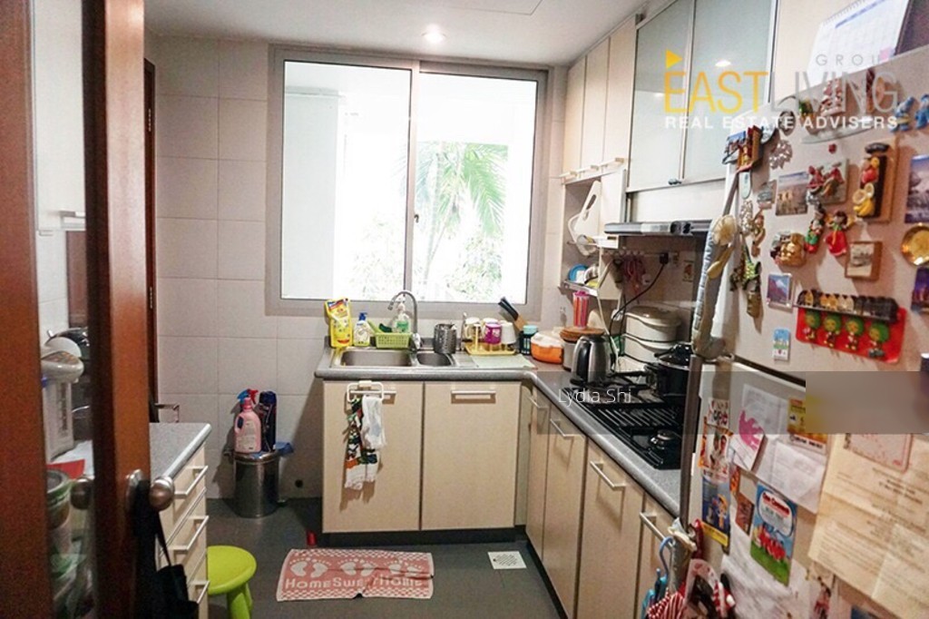 Park Green (D19), Condominium #131656112